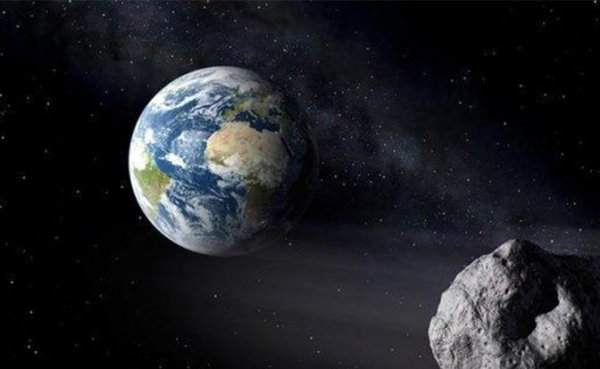 К Земле летит гигантский астероид в 50 миллионов «хиросим» - «Общество»