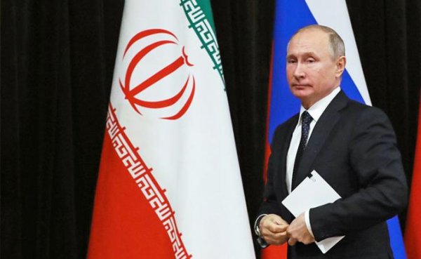 Кризис на Ближнем Востоке: Наступил час Путина - «Военные действия»