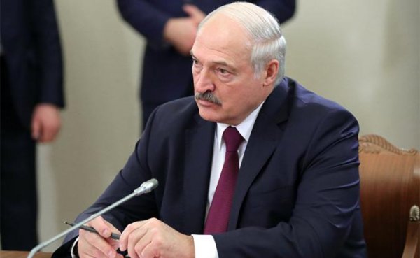 Лукашенко перешел границы, понимая, что Москве верить нельзя - «Политика»