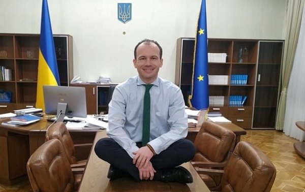 Министр юстиции Украины предложил увеличить нормы хранения наркотиков - «Новороссия»