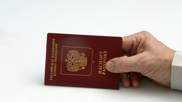 Россия может упростить процедуру получения гражданства для жителей Белоруссии и Украины - «Новороссия»