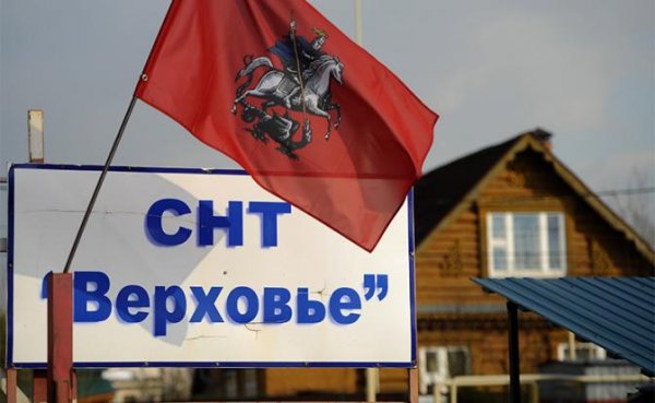 Российских садоводов от хаоса спасет только полная ликвидация СНТ - «Недвижимость»