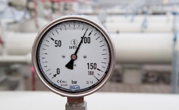 «Северный поток-2»: «Газпром» умоляет немцев спасти «трубу» - «Экономика»
