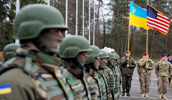 Украина и НАТО проведут совместные учения в Одессе - «Новороссия»