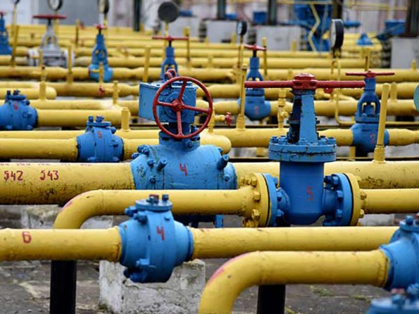 Украина констатировала падение добычи газа в 2019 году - «Новороссия»