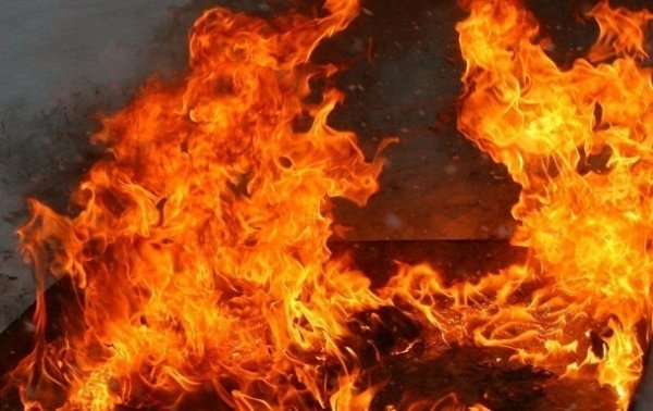 В Киеве произошел пожар в клинике красоты - «Украина»
