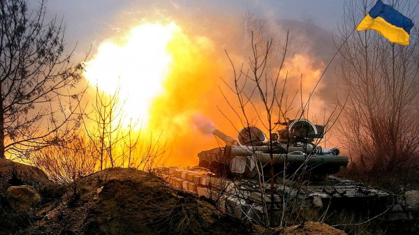 ВСУ усилили огонь по прифронтовому поселку Зайцево - «Новороссия»