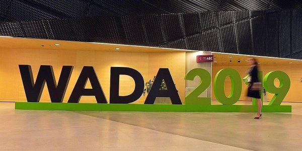 WADA определило размер ежегодного взноса России