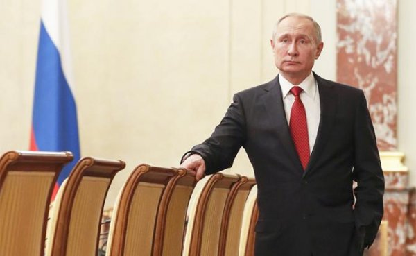Запад о решениях Путина: «Захотел остаться хозяином России и хорошим царем» - «Политика»