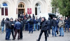 Меркель едет к Путину: Запад боится, что Кремль займет сторону Ирана - «Политика»