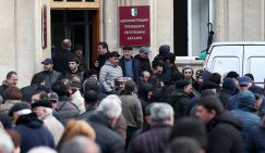 Мятежный Донбасс войдет в состав России через два года - «Военные действия»