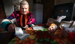«Назвать вещи своими именами: в России началась Великая депрессия» - «Экономика»