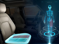 NEWSru.com | Компания Jaguar Land Rover работает над автомобильными сидениями с функцией имитации ходьбы (ВИДЕО) - «Автоновости»