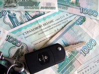 NEWSru.com | Российским водителям больше не нужно иметь при себе распечатку электронного полиса ОСАГО - «Автоновости»