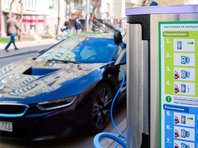 NEWSru.com | Российский рынок электромобилей вырос почти в 2,5 раза, но счет все еще идет на сотни машин - «Автоновости»