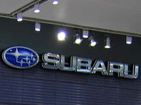 NEWSru.com | Subaru отзывает в России свыше 42 тыс. машин из-за дефекта подушек безопасности Takata - «Автоновости»