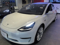 NEWSru.com | Tesla начала продажи электромобилей Model 3, выпущенных на заводе в Шанхае - «Автоновости»