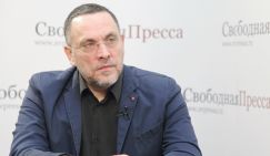 О смерти Всеволода Чаплина и либеральном бесновании - «Общество»