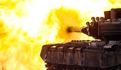 Проект МАИ: К Марсу Россия полетит «на бублике» - «Общество»