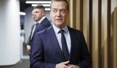 Путин навсегда: Конституционная реформа оставит президента на вершине политического Олимпа? - «Политика»