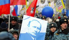 «Стратегия-2020»: Кремлевская мечта, которая лопнула - «Экономика»