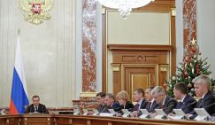 Студенчество может повторить в России французский «Красный май-1968» - «Общество»