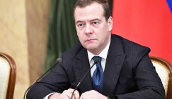 Транзит власти-2024: Путин обрисовал контуры нового устройства России - «Политика»