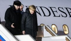 «Турецкий поток» может стать для Кремля русским позором - «Политика»