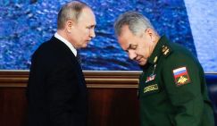 Запад о решениях Путина: «Захотел остаться хозяином России и хорошим царем» - «Политика»