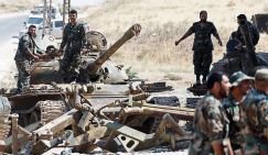Американцы собрались беспощадно бомбить русских в Идлибе - «Военные действия»