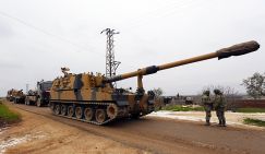 Арктика: США выбрали площадку, где сойдутся с Россией в Третьей мировой - «Политика»