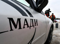 Беспилотники "КамАЗа" и МАДИ начнут тестировать на дорогах общего пользования - «Автоновости»