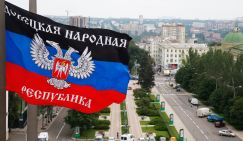 Бойцы ВСУ готовятся победить Донбасс 120-летними «Максимами», но смеяться рано - «Военные действия»