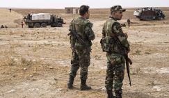 «Если я увижу русского, я засуну палку ему в…» - «Военные действия»