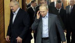 Лукашенко объявил России «нефтяную войну» - «Экономика»