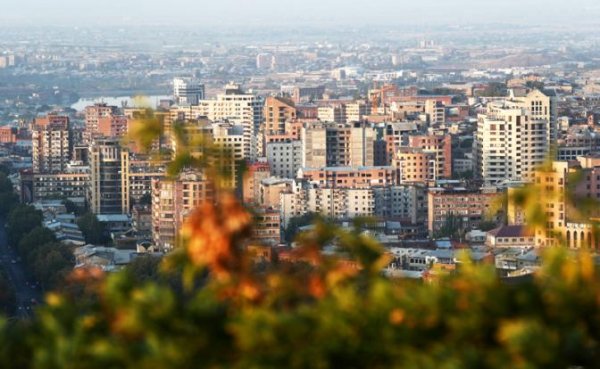 Армянское чудо: Ереван зажил лучше Москвы, как только Пашинян запретил воровать - «Экономика»
