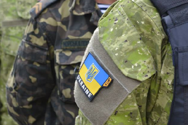 Боевик ВСУ получил ранение при установке заряда на беспилотник - «Новороссия»