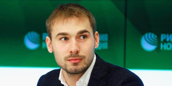 Депутат Госдумы Антон Шипулин потеряет статус олимпийского чемпиона
