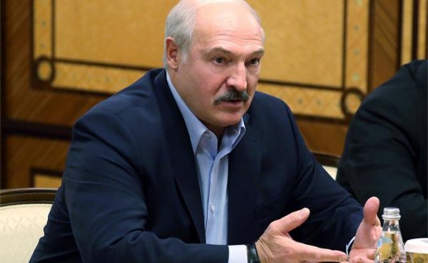 Дорогой друг: Лукашенко выставит Путину счет на $ 2 млрд - «Экономика»