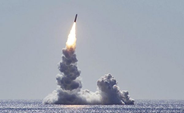 Еще один шаг к судному дню: Чем ответят США на «русскую ядерную угрозу» - «Военные действия»