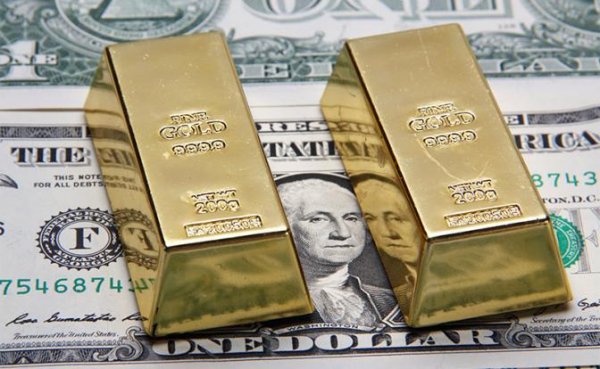Катаклизмы 2020: Доллар обесценится на 20%, золото резко подорожает - «Экономика»