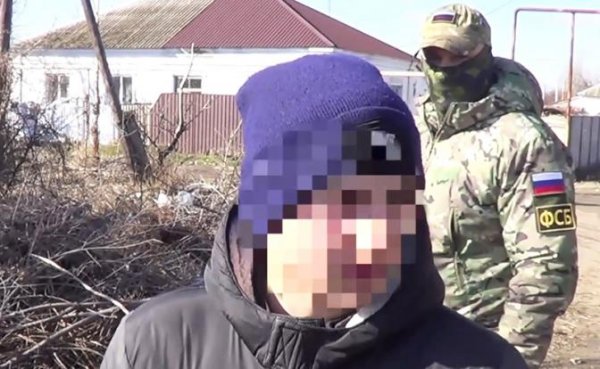 Керченский стрелок был не один: Крымские дети учатся убивать - «Происшествия»