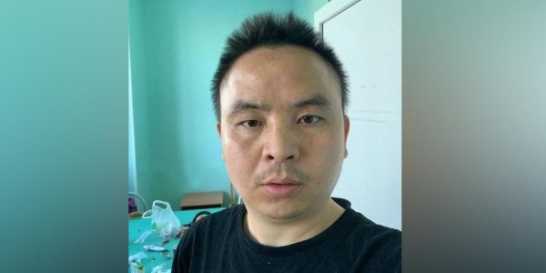 Китаец с коронавирусом пожаловался на условия содержания в больнице Забайкалья