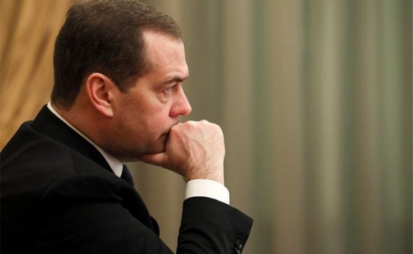Кудрин таил обиду на Медведева девять лет, чтобы сейчас ударить по больному - «Политика»