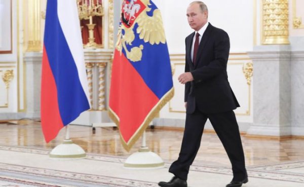 Лев Гудков: Уход Путина из Кремля люди примут с равнодушием - «Общество»