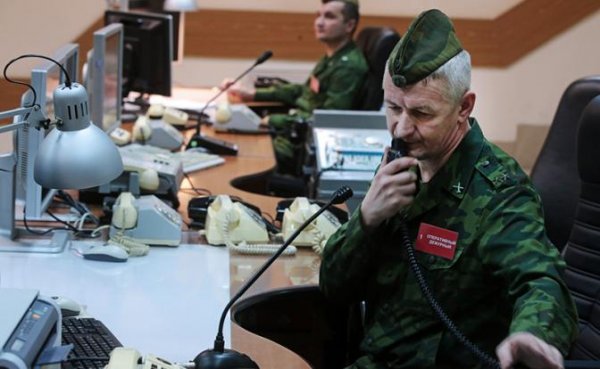 Лукашенко грозит пропускать американские ракеты на Москву - «Военные действия»