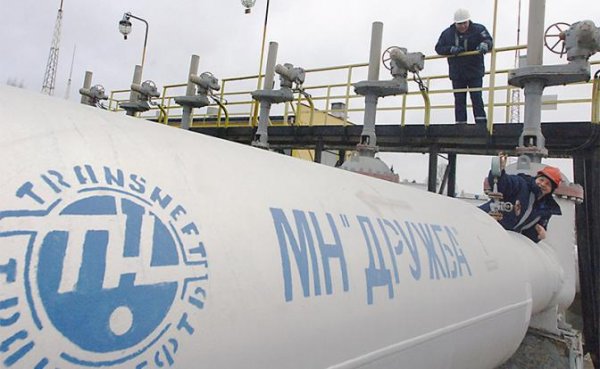 Лукашенко объявил России «нефтяную войну» - «Экономика»