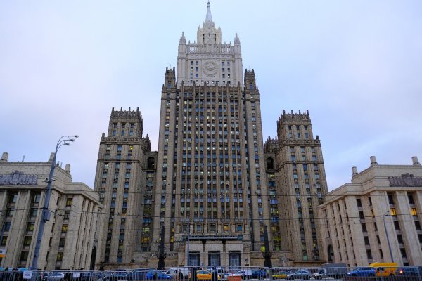 МИД РФ: США превращают космос в поле военного противостояния - «Новороссия»
