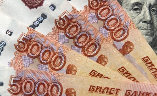 Паника вокруг коронавируса 2019-nCoV доведет рубль до девальвации уже через неделю - «Экономика»