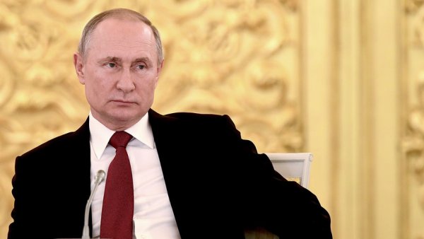 Президент России проведет встречу с фракциями Госдумы 5 марта - «Новороссия»